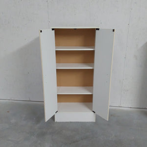 Cabinet (4 Shelves)