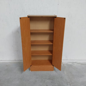 Cabinet (4 Shelves)