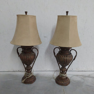 Lamps (Set of 2)