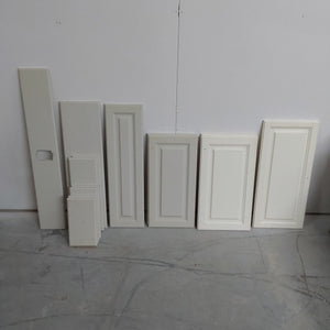 Various Cabinet Doors