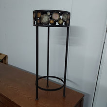 Load image into Gallery viewer, Three Legged Side Table
