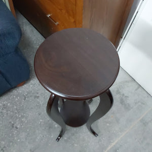 Four Legged Side Table